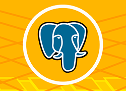 Atualização do PostgreSQL