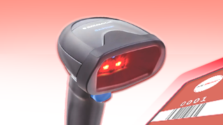 EATA com Código de Barras