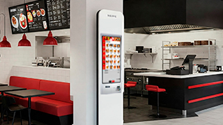 Lançamento em Dinheiro no EATOTEM